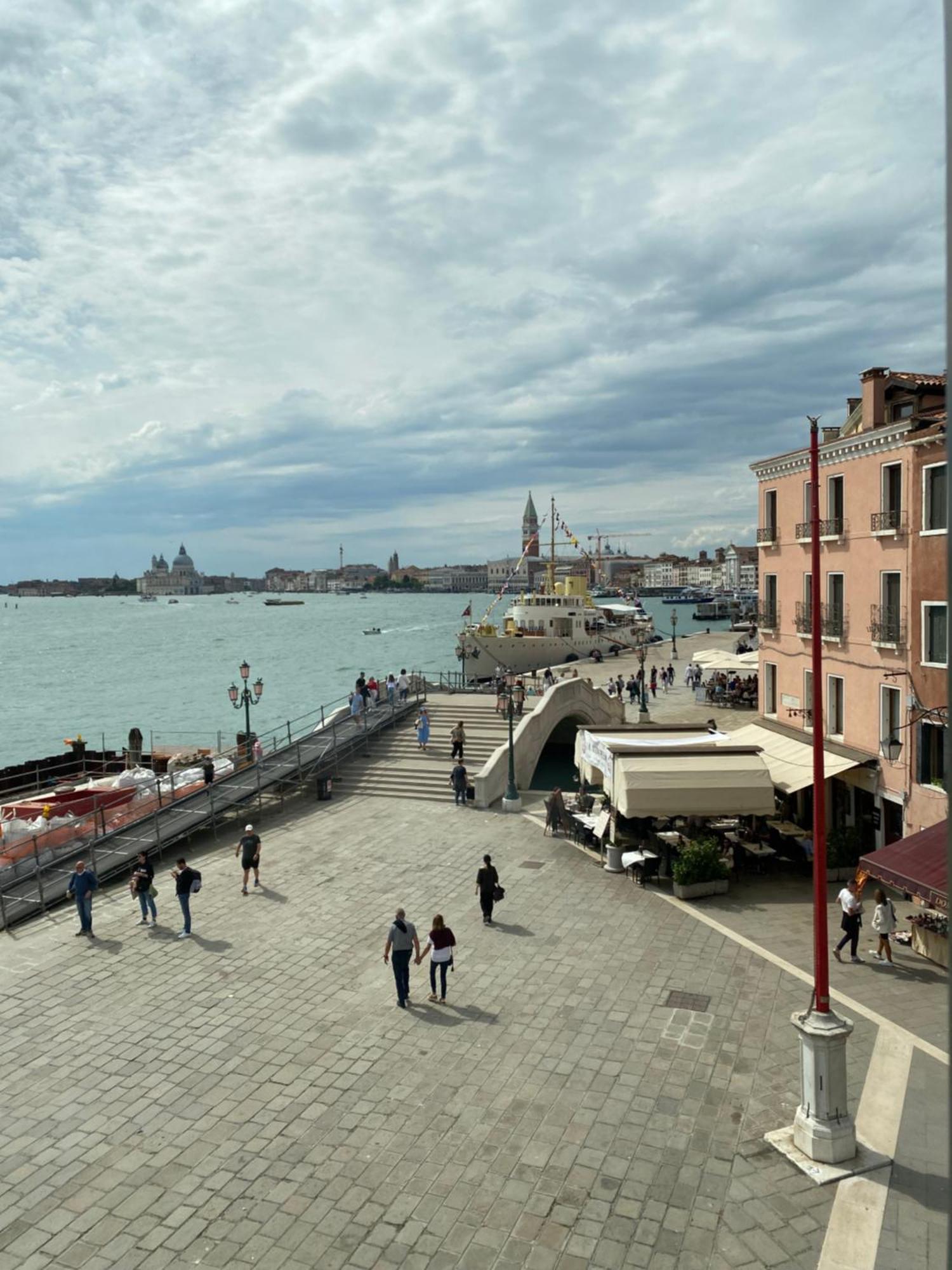 Corte Formenta Venedig